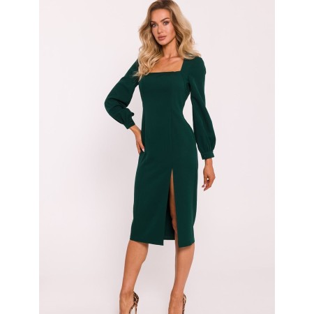 Robe de jour model 200941 Moe