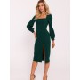 Robe de jour model 200941 Moe