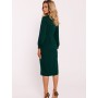 Robe de jour model 200941 Moe