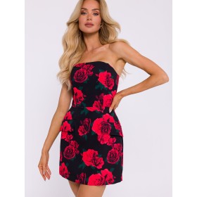 Robe de jour model 200952 Moe