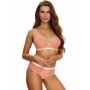 Culottes model 200954 Lupo Line