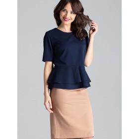 Chemisier model 130978 Lenitif