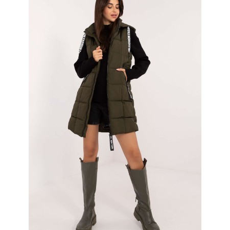 Gilet model 200961 Factory Price