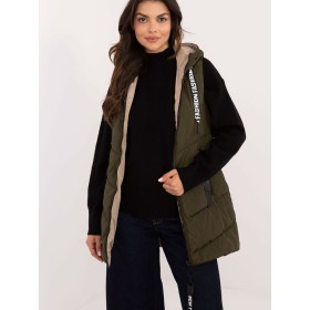 Gilet model 200962 Factory Price