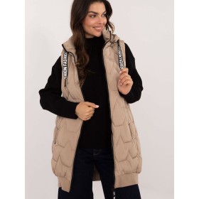 Gilet model 200965 Factory Price