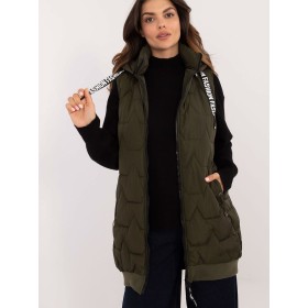 Gilet model 200966 Factory Price