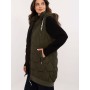 Gilet model 200966 Factory Price