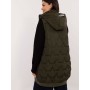 Gilet model 200966 Factory Price