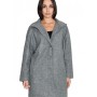 Manteau model 111016 Figl