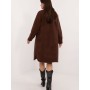 Chemise manche longue model 200990 Italy Moda