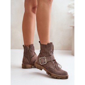 Bottes model 200999 Step in style