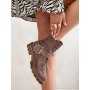 Bottes model 200999 Step in style