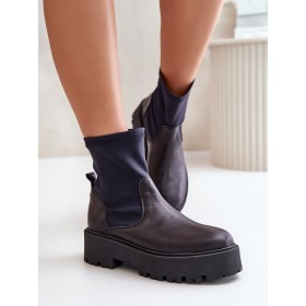 Bottes model 201001 Step in style