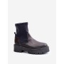 Bottes model 201001 Step in style