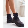 Bottes model 201001 Step in style