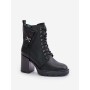 Bottes à talons model 201004 Step in style