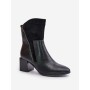 Bottes à talons model 201006 Step in style