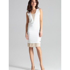 Robe de cocktail model 131227 Lenitif