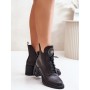 Bottes à talons model 201009 Step in style