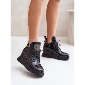 Bottes cothurnes model 201010 Step in style