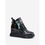 Bottes cothurnes model 201010 Step in style