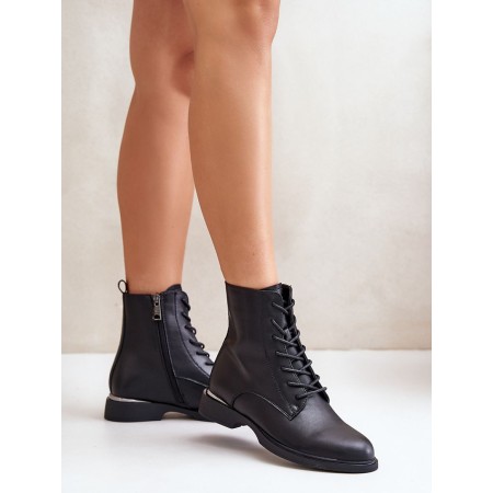 Bottes model 201011 Step in style