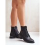 Bottes model 201011 Step in style