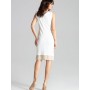 Robe de cocktail model 131227 Lenitif