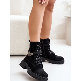 Bootie model 201013 Step in style