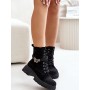 Bootie model 201013 Step in style