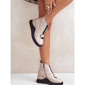 Bottes cothurnes model 201014 Step in style