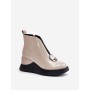 Bottes cothurnes model 201014 Step in style