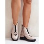 Bottes cothurnes model 201014 Step in style