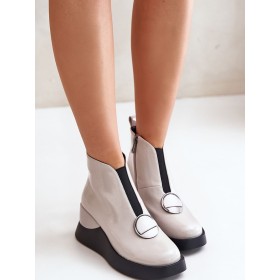 Bottes cothurnes model 201015 Step in style