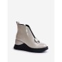 Bottes cothurnes model 201015 Step in style