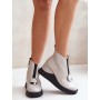 Bottes cothurnes model 201015 Step in style