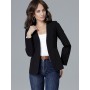 Blazer femme model 131229 Lenitif