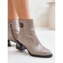 Bottes à talons model 201017 Step in style