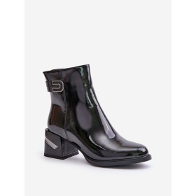 Bottes à talons model 201018 Step in style