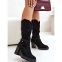 Bottes à talons model 201023 Step in style