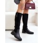 Bottes cuissardes model 201026 Step in style