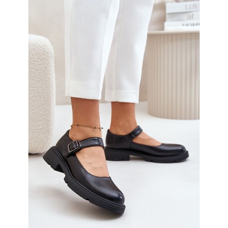 Chaussures Basses model 201027 Step in style