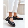 Chaussures Basses model 201027 Step in style