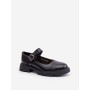 Chaussures Basses model 201027 Step in style