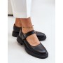 Chaussures Basses model 201027 Step in style