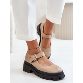 Chaussures Basses model 201028 Step in style