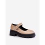 Chaussures Basses model 201028 Step in style