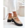 Chaussures Basses model 201028 Step in style
