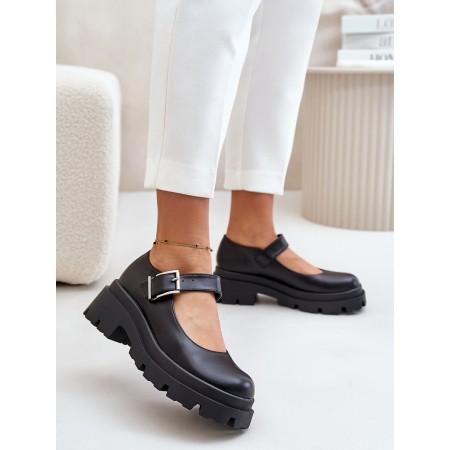 Chaussures Basses model 201029 Step in style
