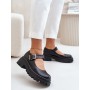 Chaussures Basses model 201029 Step in style